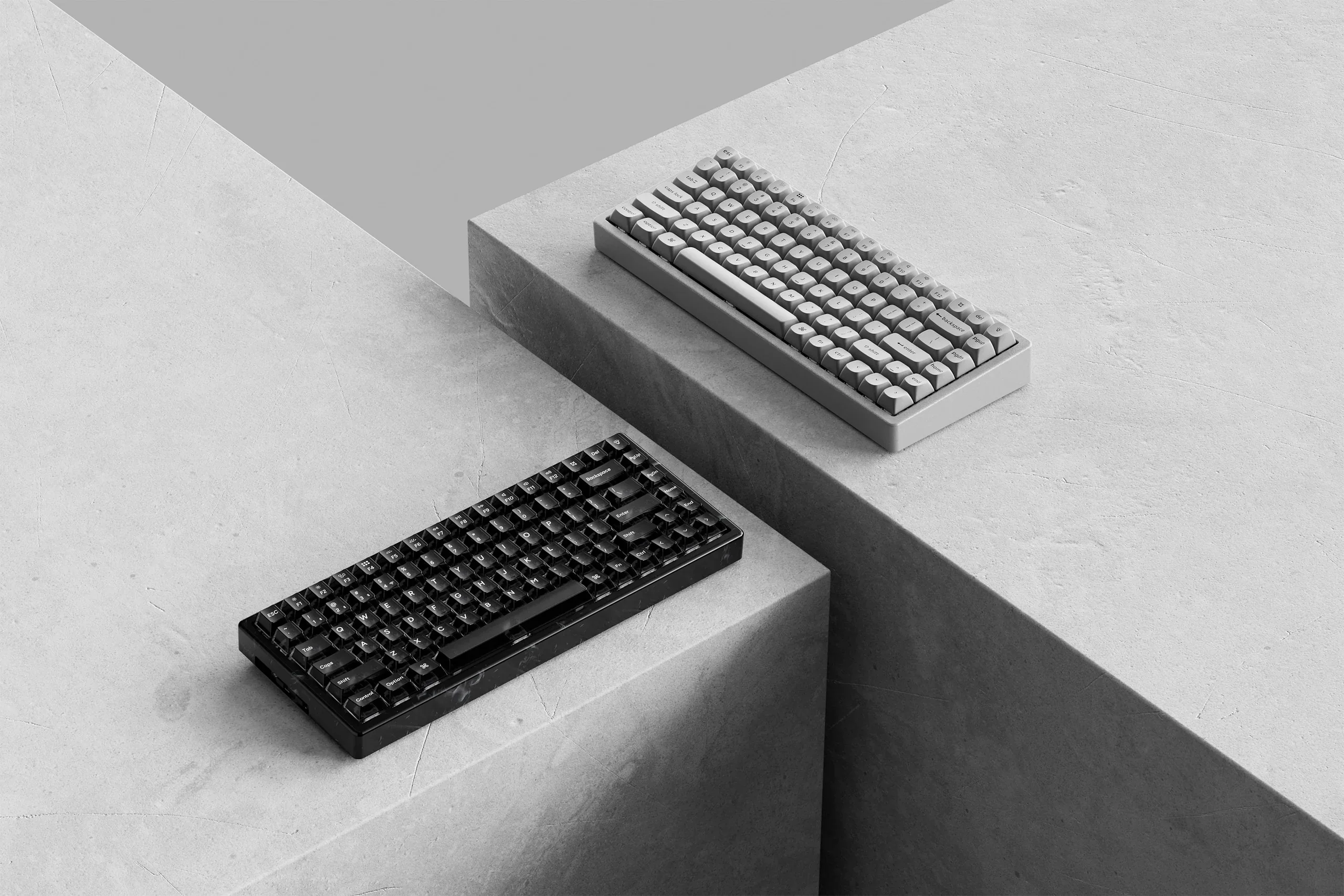 Master Your Workflow with Keychron